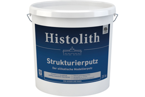 Caparol Histolith Strukturierputz